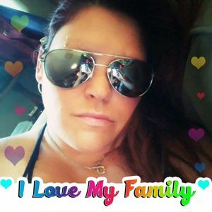 Meet your Posher, Christy